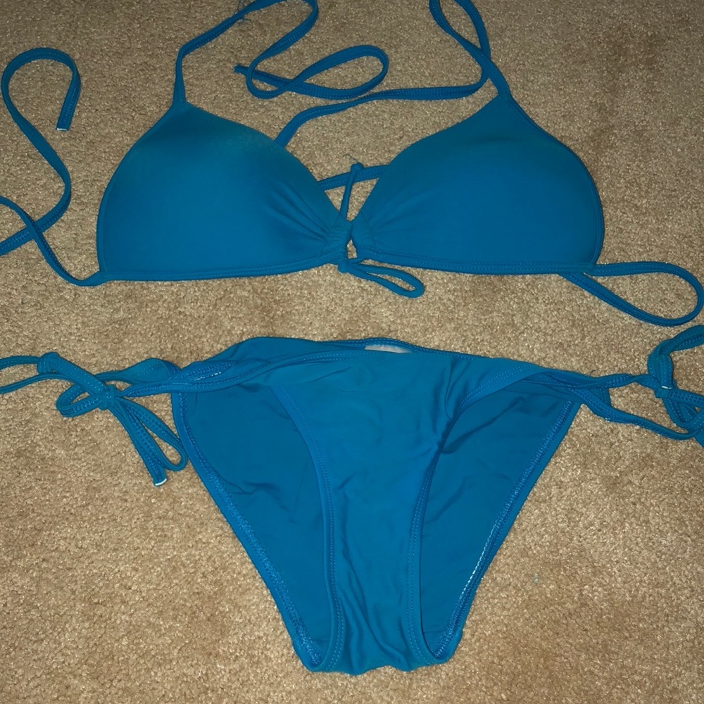 Bikini set